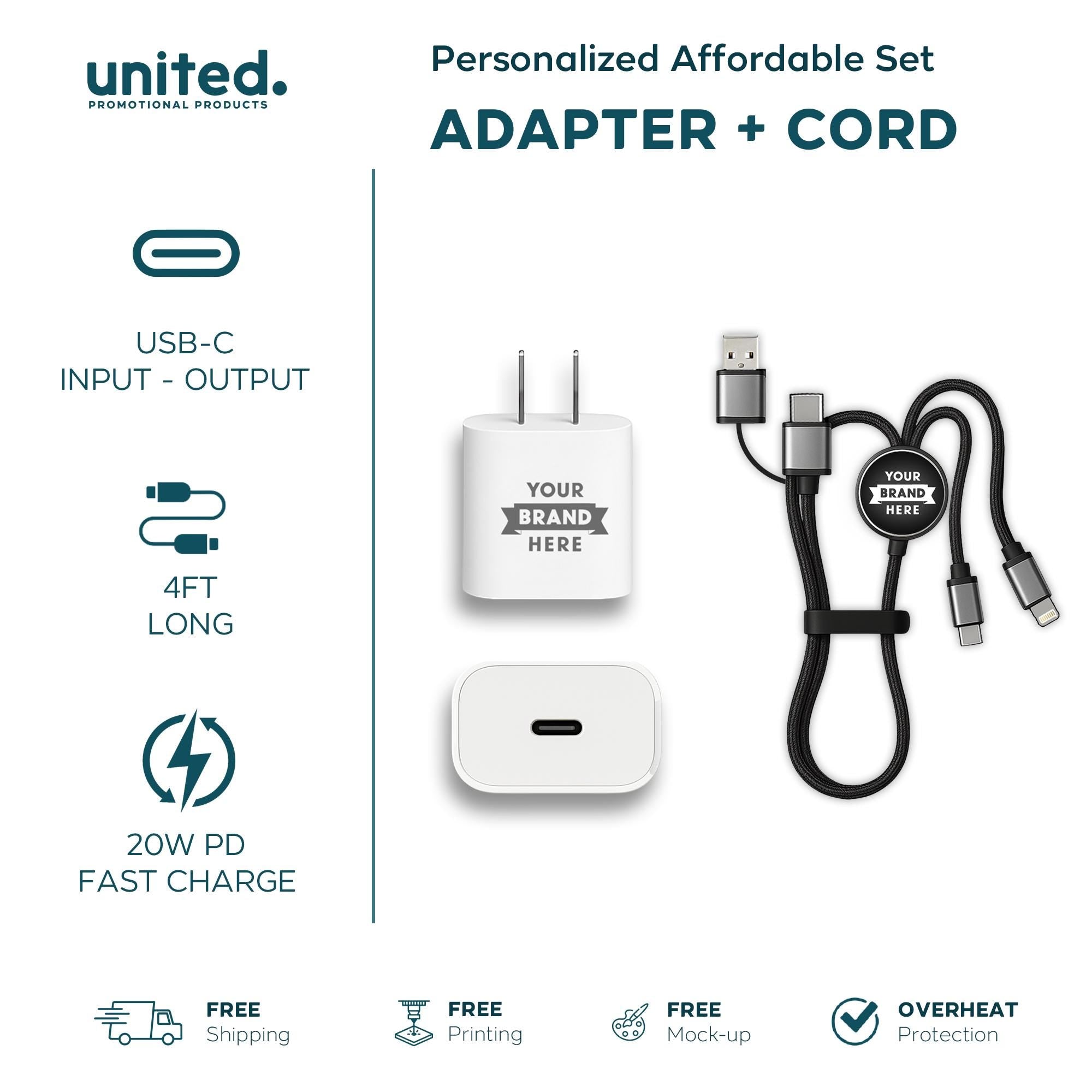 Affordable Giveaway Company Gift, Corporate Event Giveaway Gift, Company Bulk Order Charger, Company Affordable Conference Gift, Giveaway