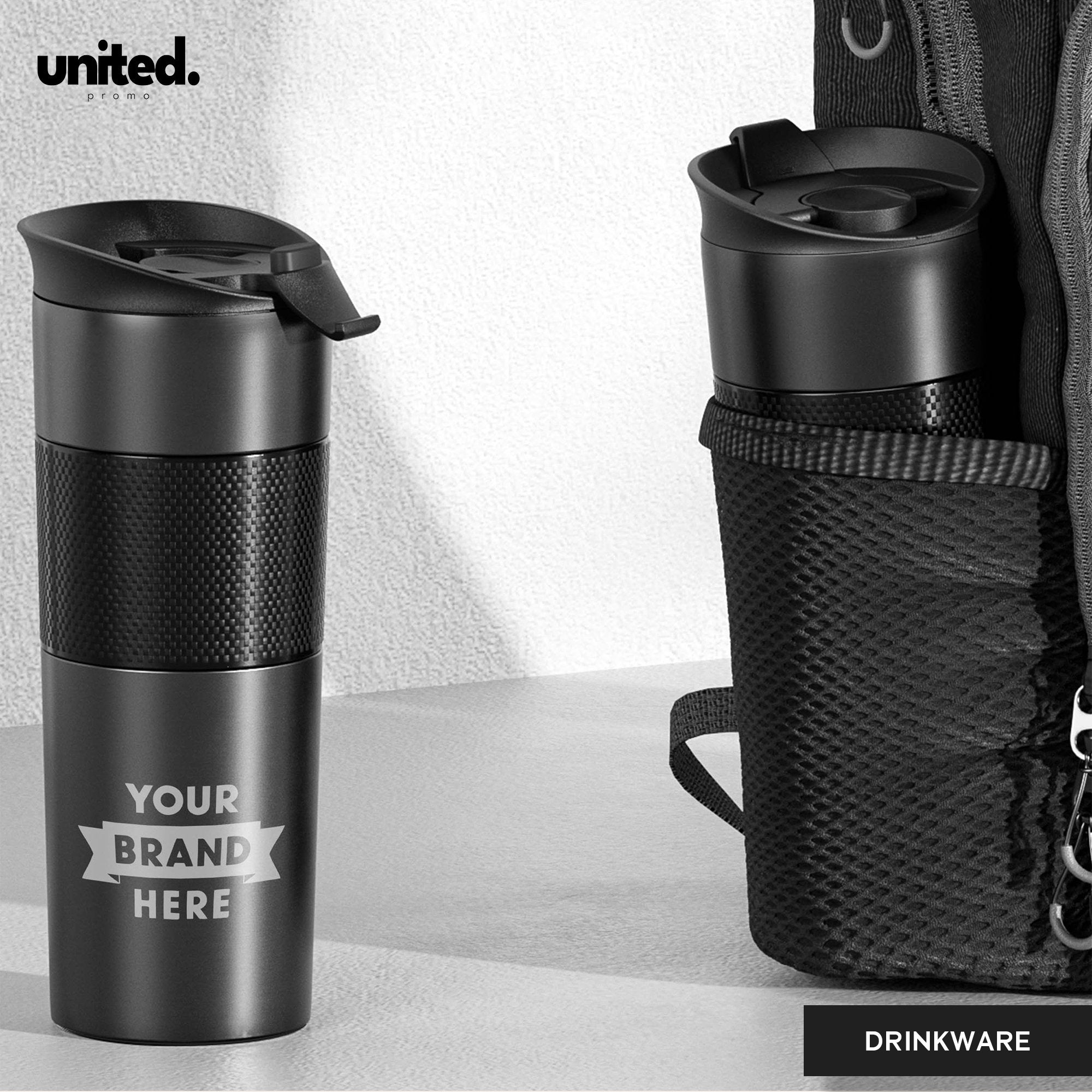 Custom Promotional Tumbler, Personalized Bulk Order Thermos, Company Logo Tumbler, Corporate Gift Tumbler, Company Holiday Gift Thermos