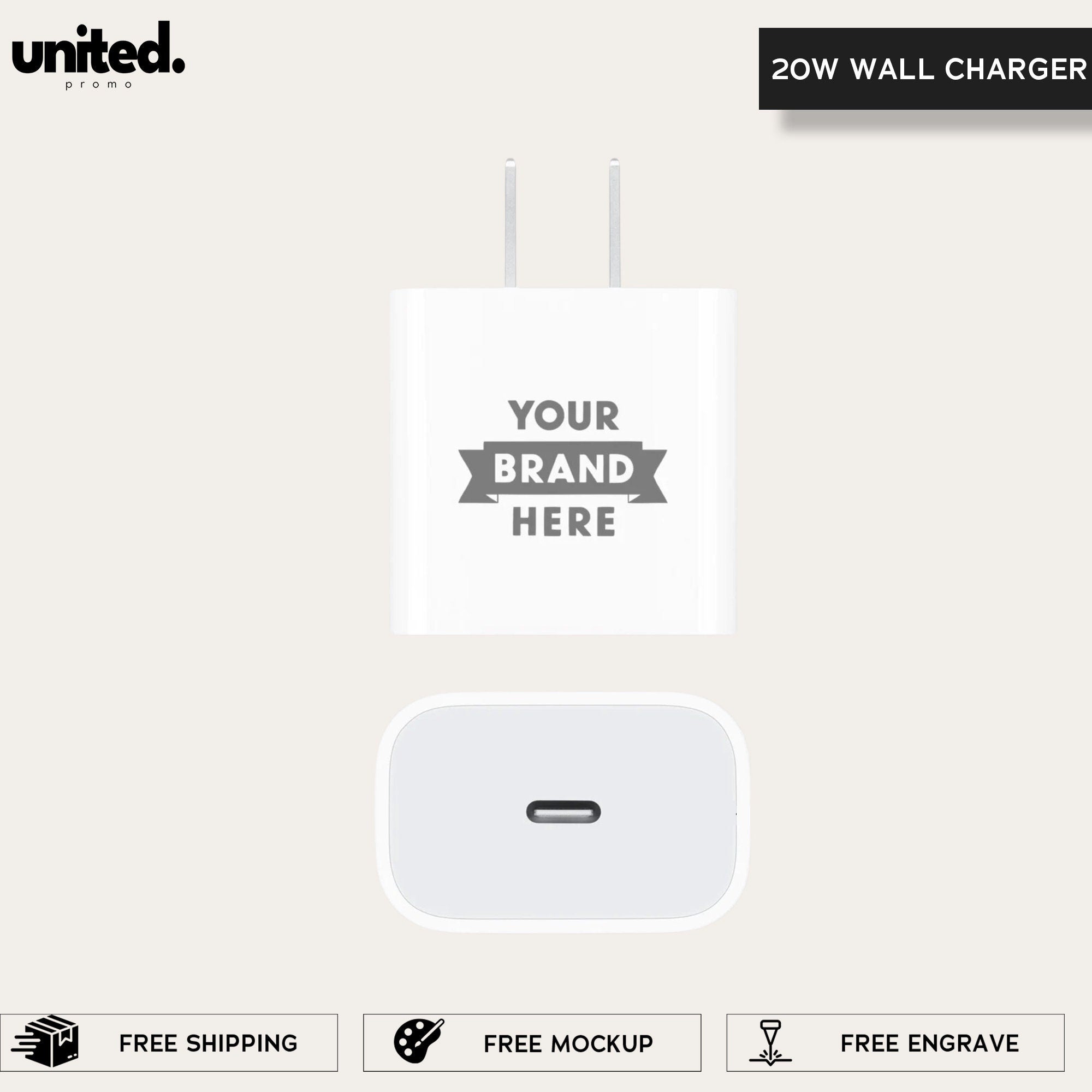 Affordable Bulk Order Wireless Charging Mousepad, Company Holiday Git, Company Bulk Order Gift Set, Business Logo Employee Gift Charger