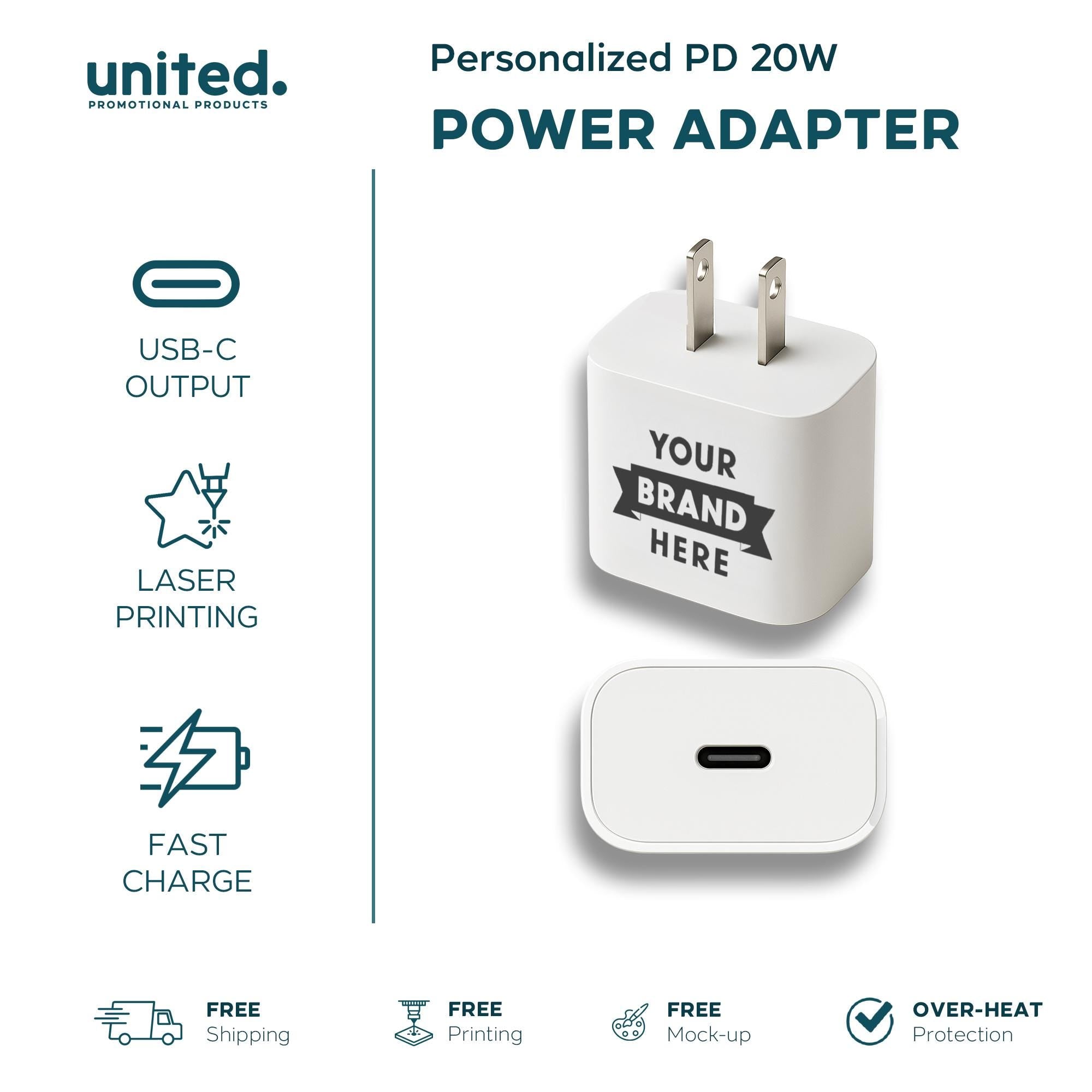 Affordable Giveaway Gift Charger, Corporate Event Giveaway Gift Charger, Company Bulk Order Charger, Company Affordable Conference Gift