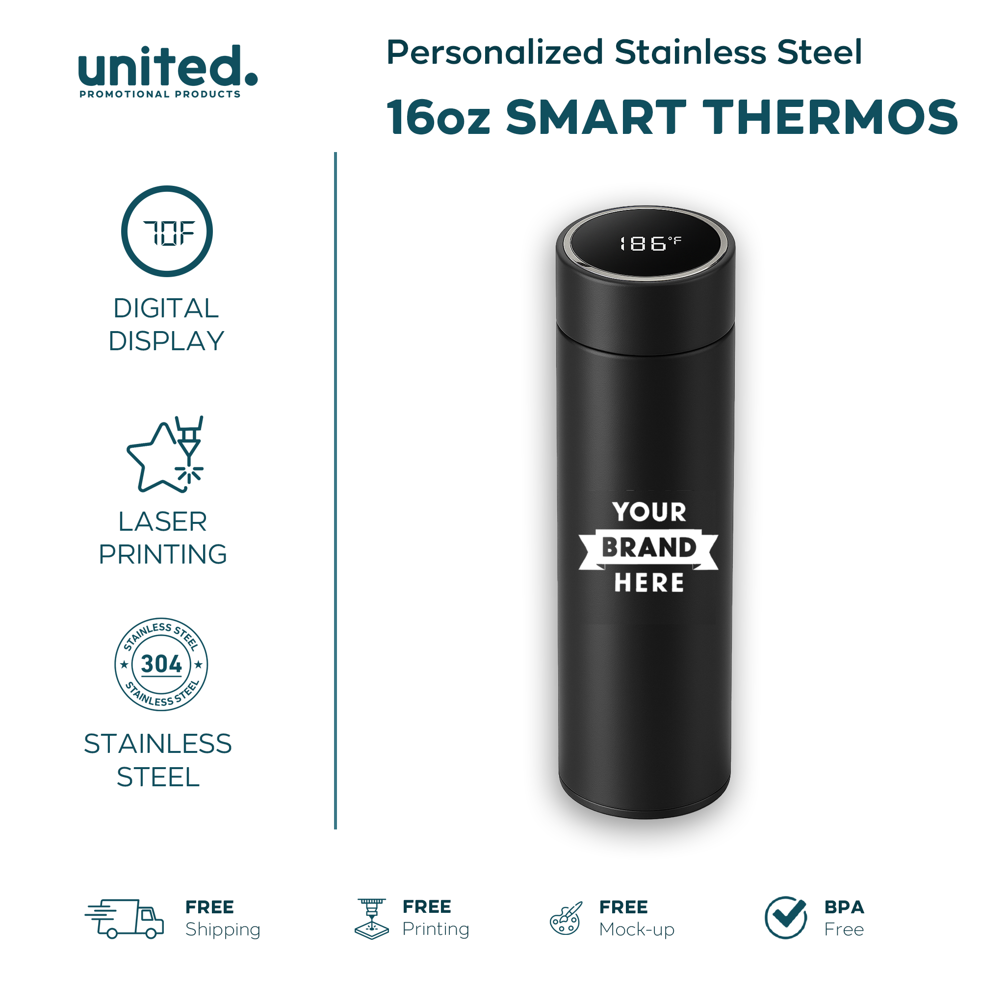 Premium Bulk Order Company Gift Box, Corporate Holiday Gift Box, Company Logo Employee Thanks Gift Box, Company Logo Annual Event Gift Box