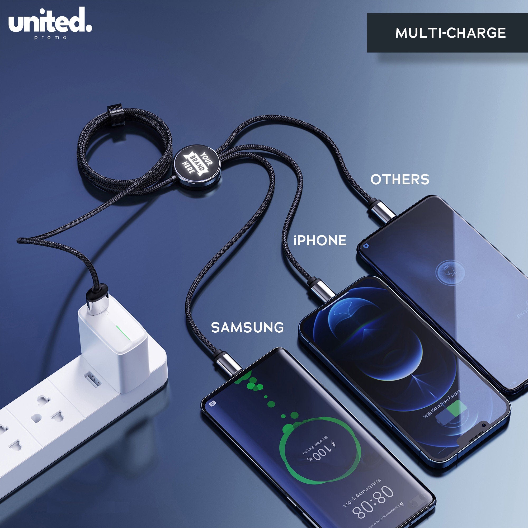 Affordable Giveaway Company Gift, Corporate Event Giveaway Gift, Company Bulk Order Charger, Company Affordable Conference Gift, Giveaway