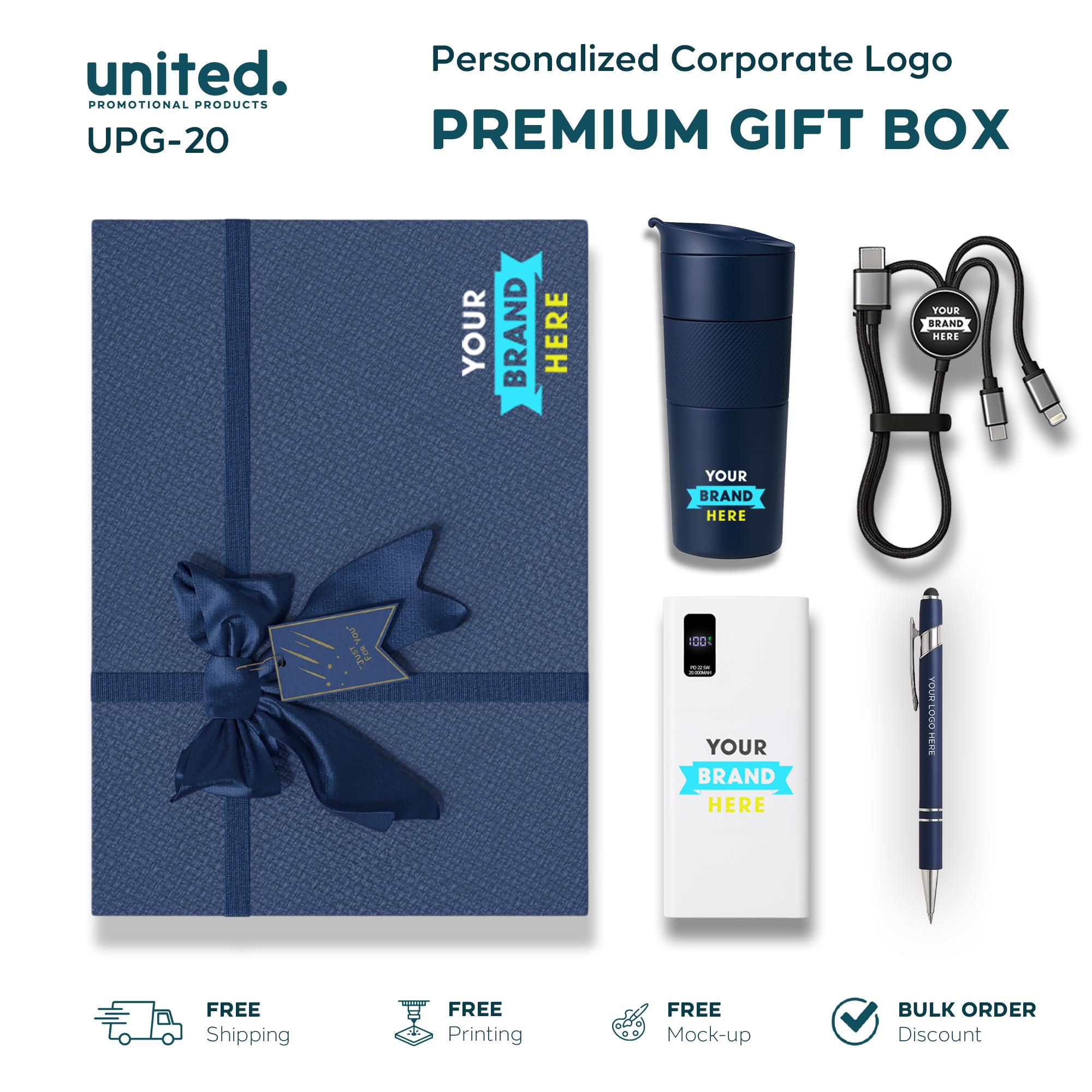 Company Client Bulk Order Gift, Corporate Employee Gift Box, Company Holiday Gift Box, Company New Hire Welcome Gift Box, Anniversary Gift