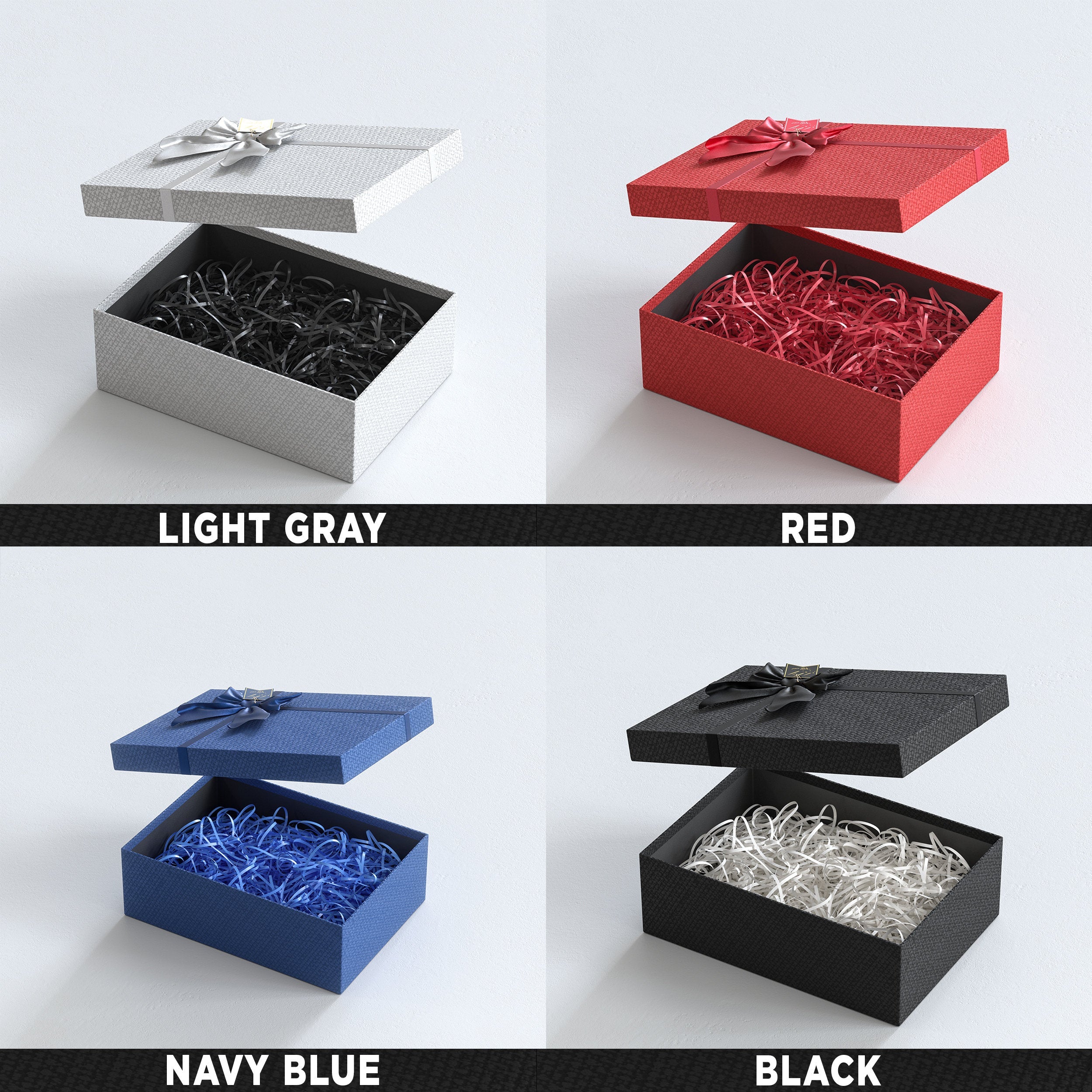 Affordable Company Logo Gift Box, Affordable Bulk Order Gift Box, Affordable Company Event Gift Box, Company Logo Holiday Gift Box