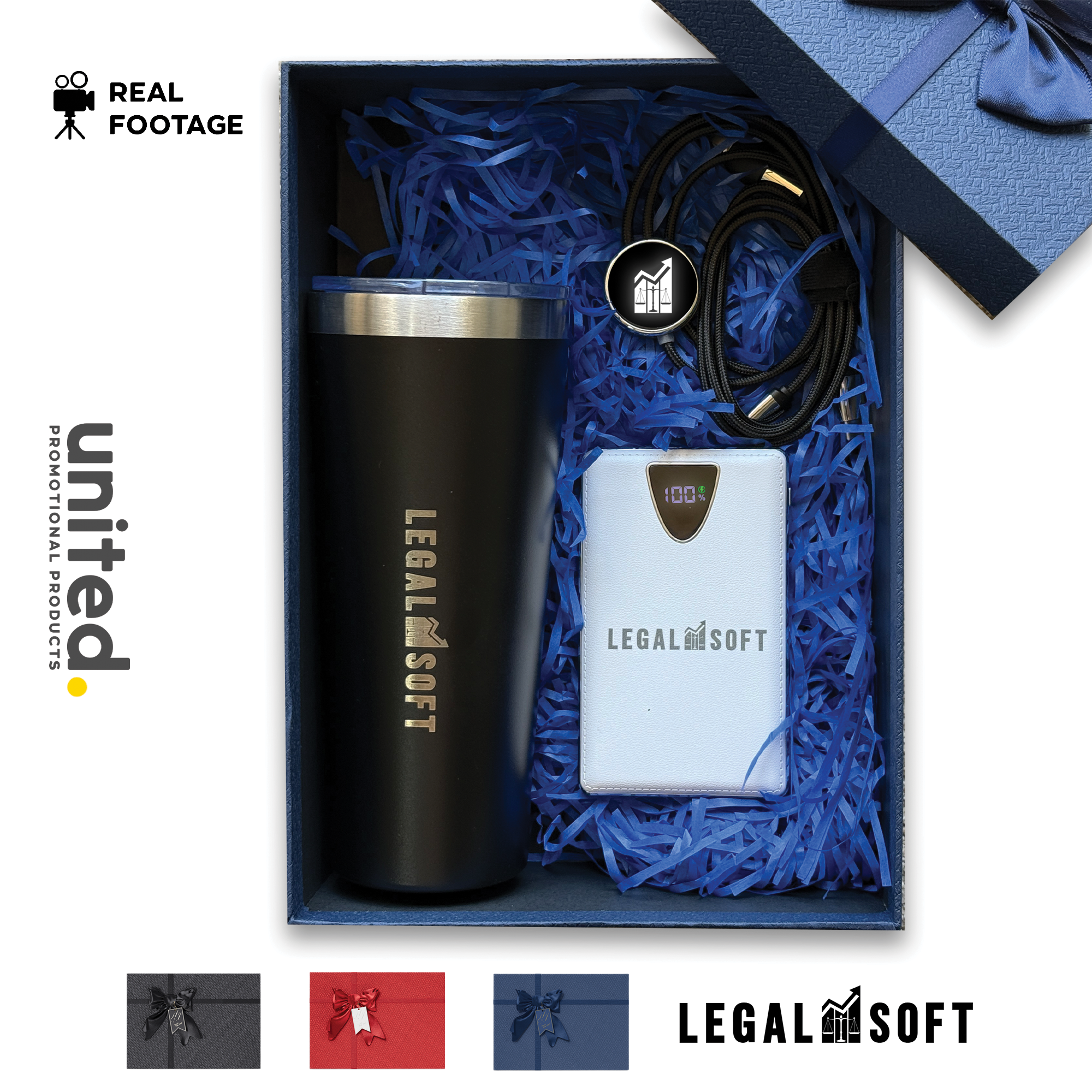 Affordable Company Branding Gift Box, Affordable Premium Client Gift Box, Company Exclusive Team Gift Box, Company Holiday Gift Box