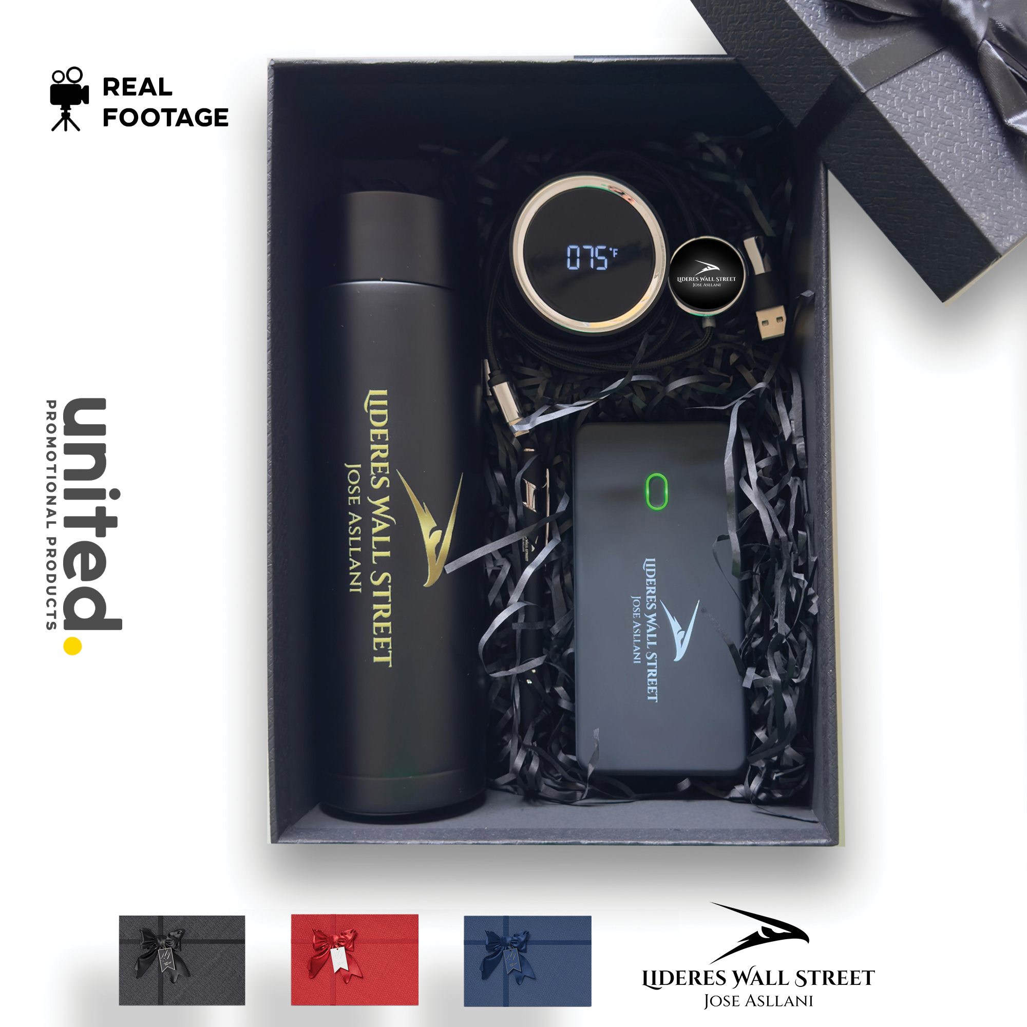 Affordable Company Logo Gift Box, Affordable Bulk Order Gift Box, Affordable Company Event Gift Box, Company Logo Holiday Gift Box