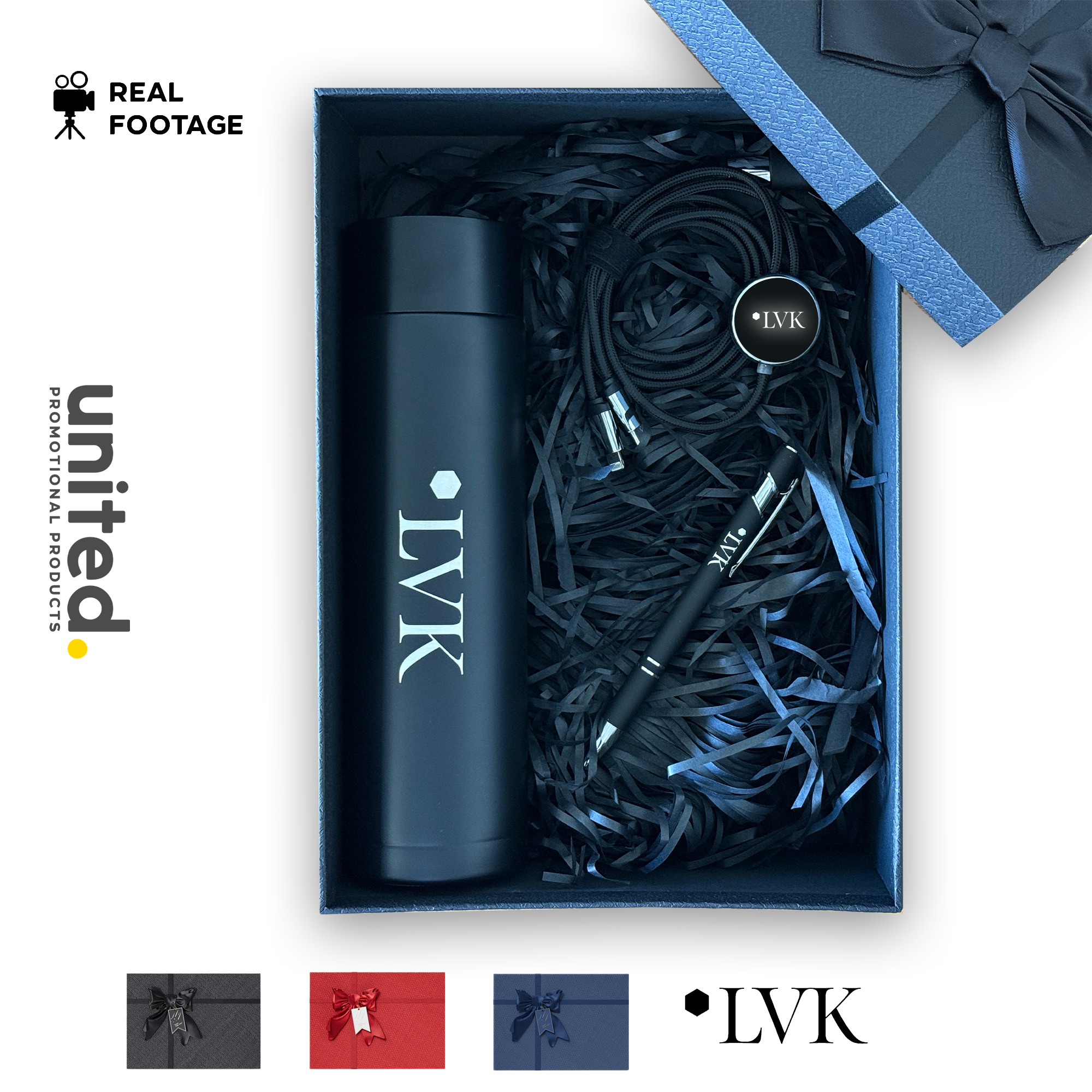 Affordable Company Branding Gift Box, Affordable Premium Client Gift Box, Company Exclusive Team Gift Box, Company Holiday Gift Box