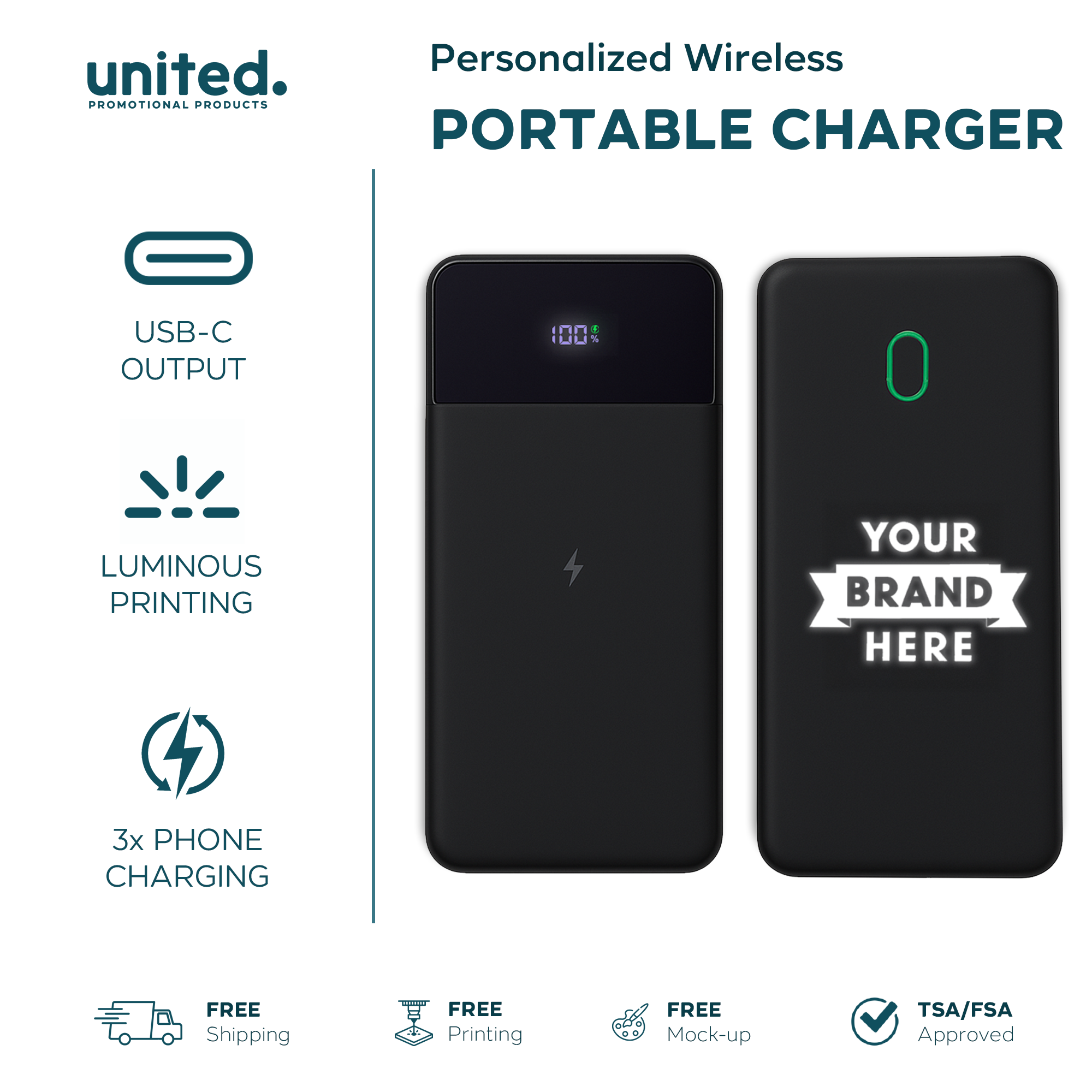 Premium Bulk Order Company Gift Box, Corporate Holiday Gift Box, Company Logo Employee Thanks Gift Box, Company Logo Annual Event Gift Box