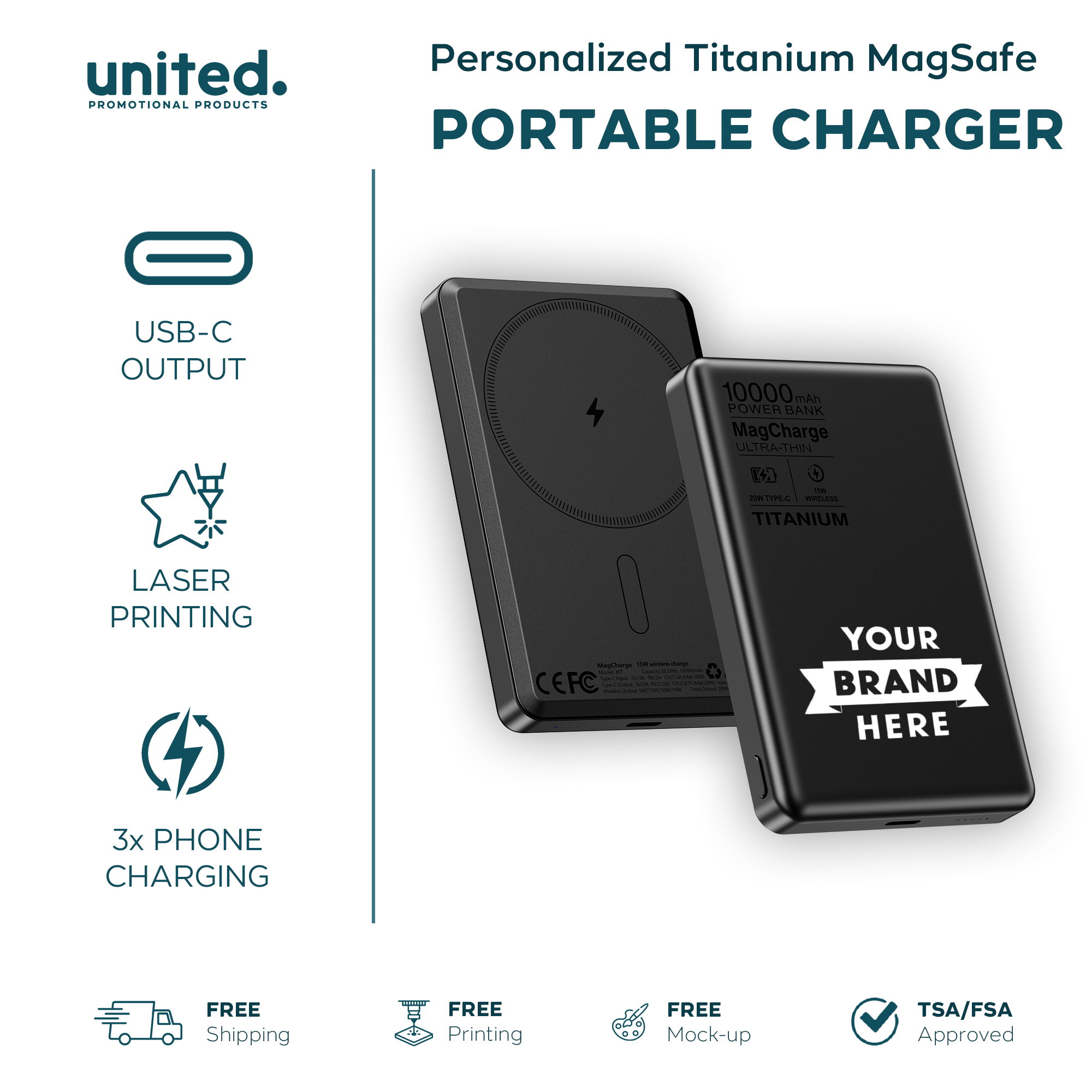 Exclusive Business Logo Client Gift Box, Corporate Logo Holiday Gift Box, Company Logo New Year Gift Box, Company Logo Employee Gift Box