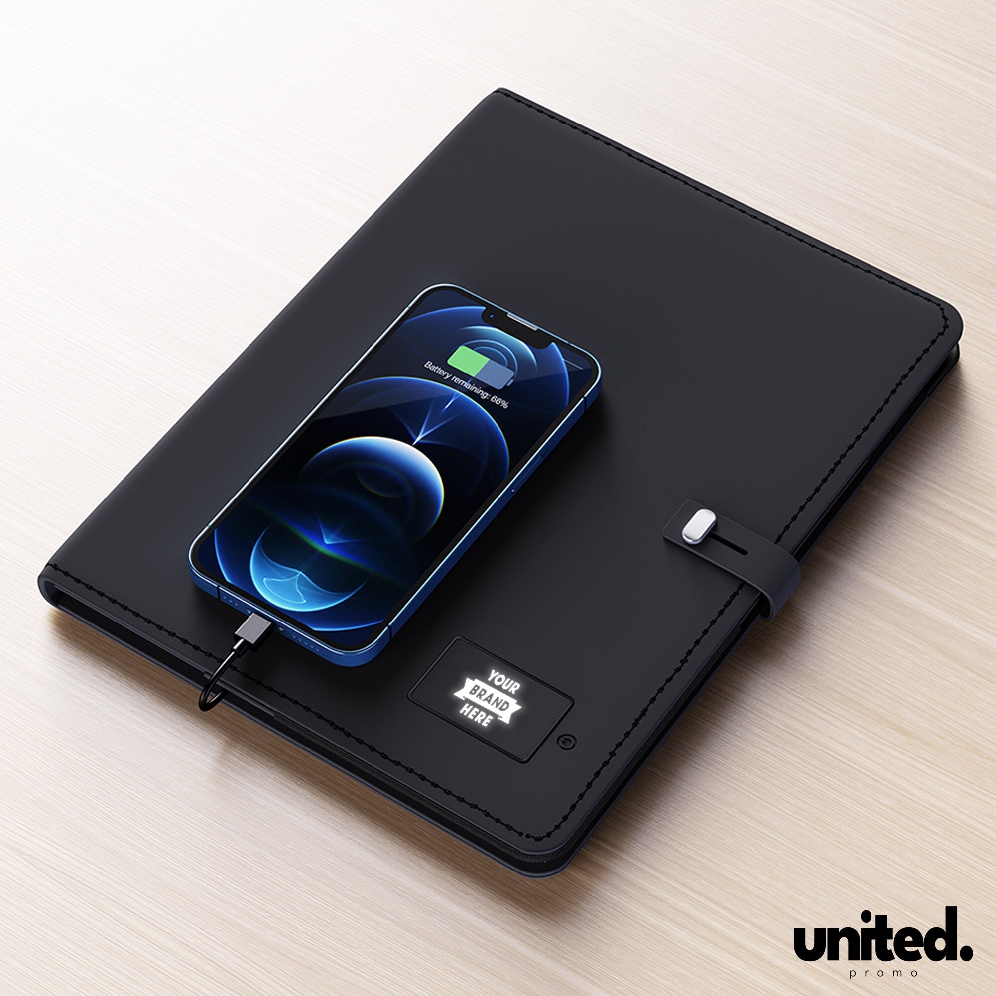 Premium Technological Corporate Gift Box, Bulk Order Company Gift Box, Affordable Company Bulk Order Gift Box, Company Holiday Gift Box