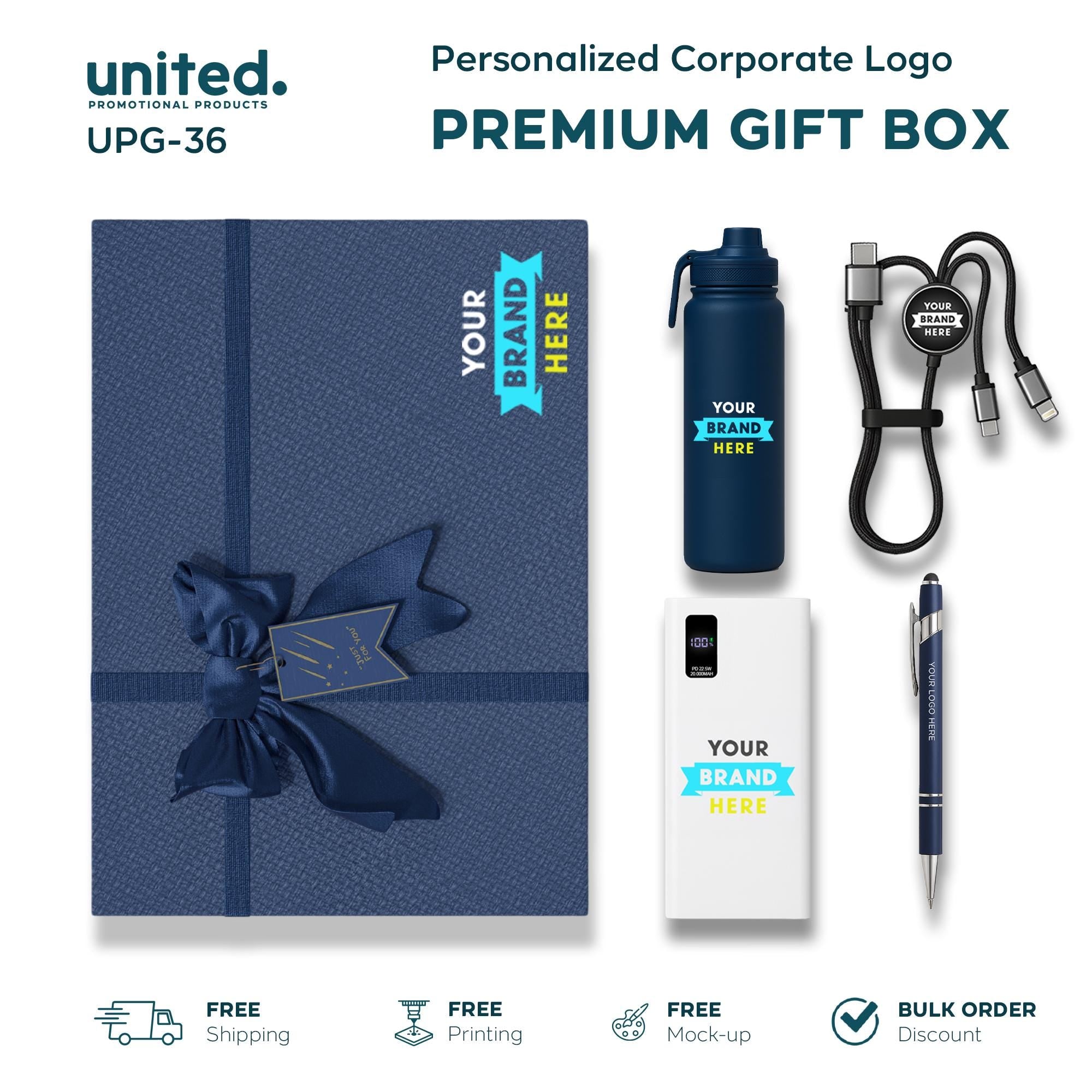 Company Client Bulk Order Gift, Corporate Employee Gift Box, Company Holiday Gift Box, Company New Hire Welcome Gift Box, Anniversary Gift